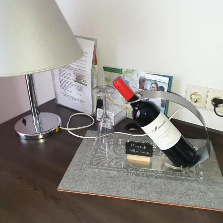 T24 - Ihr Mit Charakter Apartamento Sindelfingen