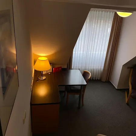 T24 - Ihr Mit Charakter Apartment *