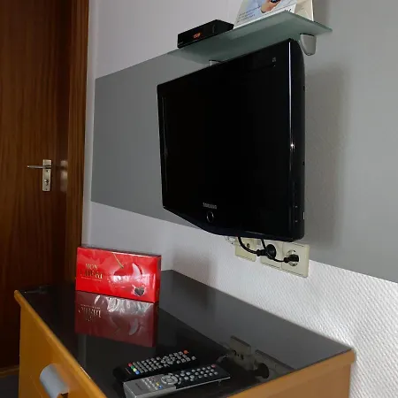 Apartment T24 - Ihr Mit Charakter *