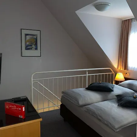 Apartment T24 - Ihr Mit Charakter Sindelfingen