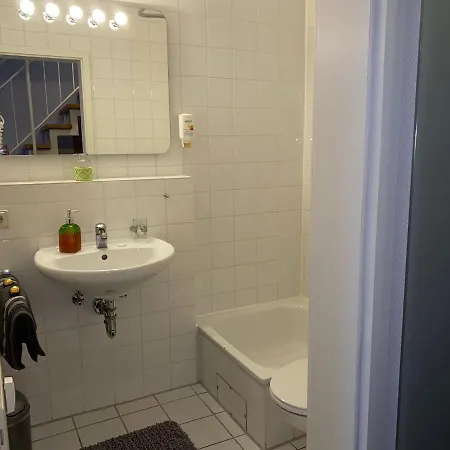 Apartamento T24 - Ihr Mit Charakter Sindelfingen