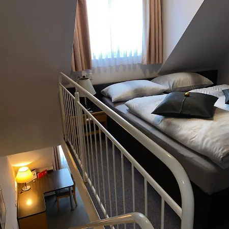 Apartment T24 - Ihr Mit Charakter Sindelfingen