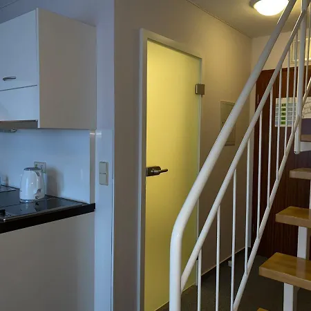 T24 - Ihr Mit Charakter Apartment *
