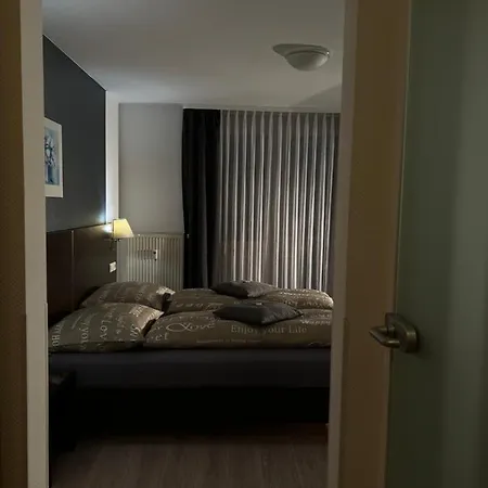 T24 - Ihr Mit Charakter Apartment