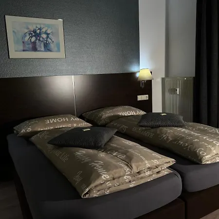 Apartment T24 - Ihr Mit Charakter *