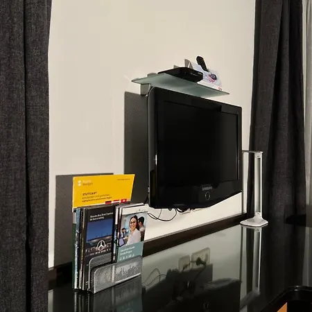 T24 - Ihr Mit Charakter Apartamento Sindelfingen