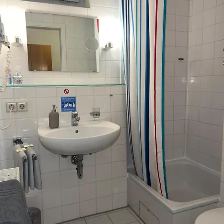 Apartment T24 - Ihr Mit Charakter *