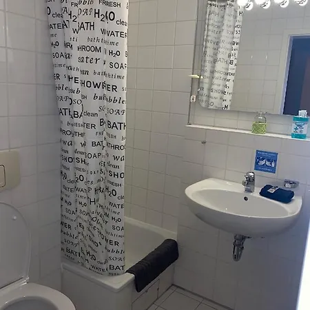 T24 - Ihr Mit Charakter Apartamento *