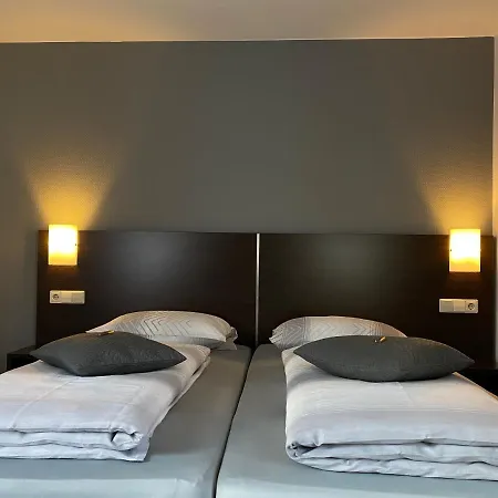 Apartment T24 - Ihr Mit Charakter Sindelfingen