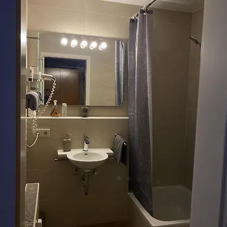 T24 - Ihr Mit Charakter Apartamento *