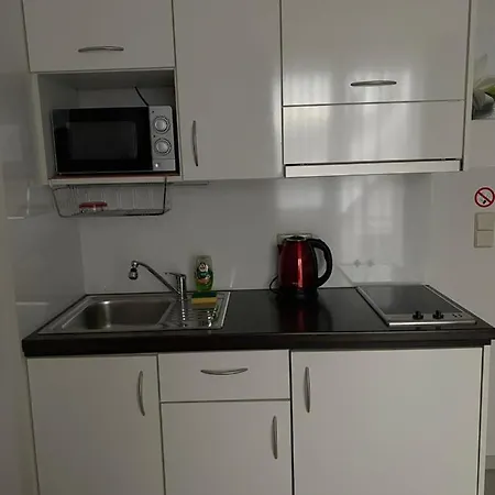 T24 - Ihr Mit Charakter Apartamento *