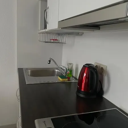 T24 - Ihr Mit Charakter Apartamento