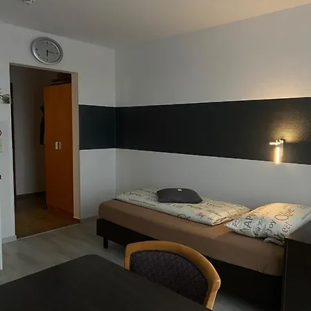 Apartment T24 - Ihr Mit Charakter *