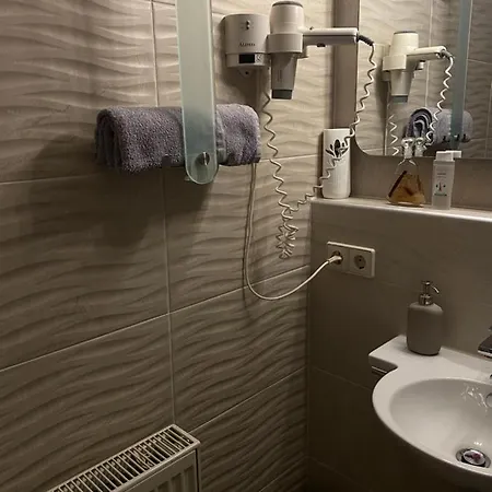 T24 - Ihr Mit Charakter Apartamento *