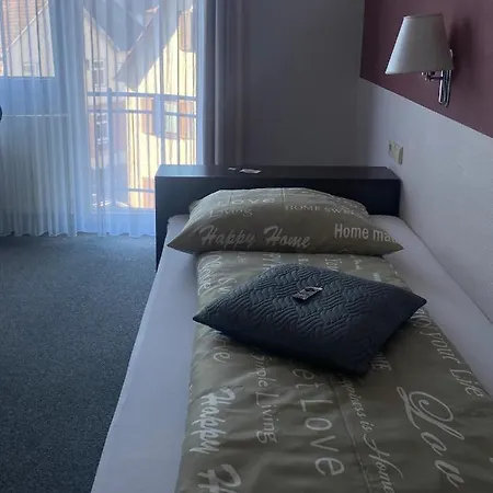 T24 - Ihr Mit Charakter Apartment Sindelfingen