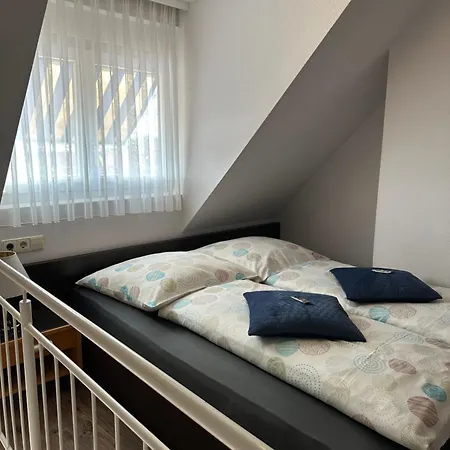 Apartment T24 - Ihr Mit Charakter