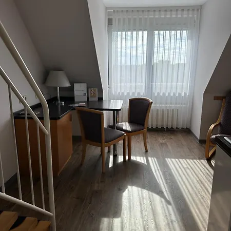 T24 - Ihr Mit Charakter Apartment *