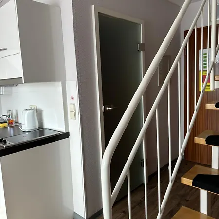 Apartment T24 - Ihr Mit Charakter Sindelfingen