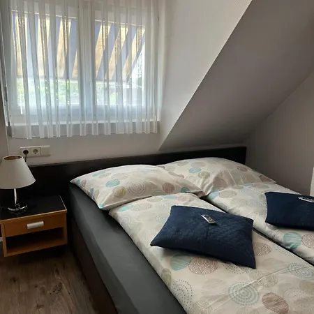 Apartment T24 - Ihr Mit Charakter Sindelfingen