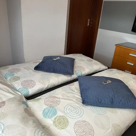 T24 - Ihr Mit Charakter Apartamento *