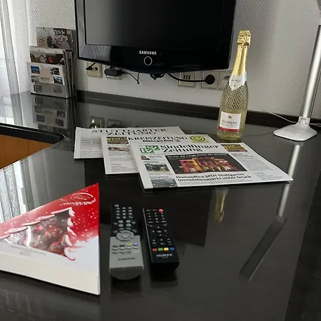 Apartamento T24 - Ihr Mit Charakter