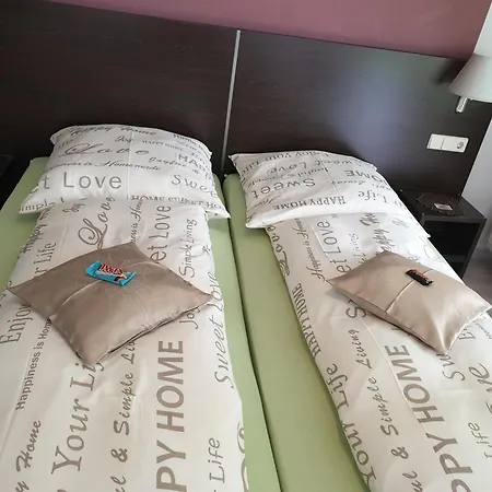 T24 - Ihr Mit Charakter Apartamento *