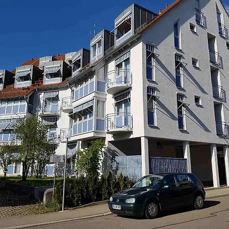 T24 - Ihr Mit Charakter Apartment