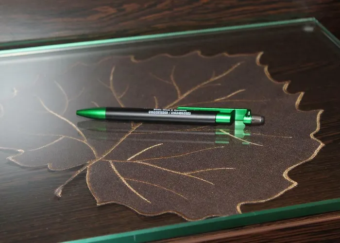 T24 - Ihr Mit Charakter アパート *